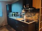 Gehele keuken met apparatuur van feb25 met extra keukeblok, Huis en Inrichting, Keuken | Complete keukens, Ophalen, Zo goed als nieuw