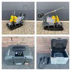 Trilplaat/triller Wacker APS 1550e "MET ACCU-AANDRIJVING", Ophalen of Verzenden, Nieuw, Wacker/Weber/Bomag/Revo