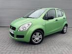 Suzuki Splash 1.0 Comfort bouwjaar 2011 ( hoge instap ), Auto's, Suzuki, Stof, Gebruikt, Zwart, 996 cc