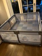 NIEUW grondbox 190x160, Ophalen, Nieuw