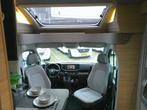 Knaus Van TI Plus 650 MEG 4 x 4 (AWD), Automaat, Luifel, Ringverwarming, Watertank (Schoon)