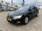 Seat Leon 1.2 TSI Reference | 6bak | navi | zeer nette auto, Voorwielaandrijving, Euro 5, Gebruikt, 4 cilinders