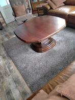 salontafel, Ophalen, Gebruikt, 100 tot 150 cm, 50 tot 100 cm