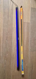 Black light/uv light - tl balk, Muziek en Instrumenten, Ophalen of Verzenden, Gebruikt, Licht