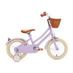 Nieuwe Generation Hip 14 inch Kinderfiets, Fietsen en Brommers, Fietsen | Kinderfietsjes, Zijwieltjes, Nieuw, Ophalen of Verzenden
