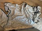 Horseware Amigo bug rug vliegendeken 6’9, Dieren en Toebehoren, Paarden en Pony's | Dekens en Dekjes, Ophalen of Verzenden, Zo goed als nieuw