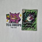 Arbok 176/162 Temporal Forces, Ophalen of Verzenden, Nieuw, Losse kaart