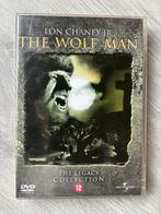 #1 The wolf man, Vanaf 16 jaar, Ophalen of Verzenden, Zo goed als nieuw