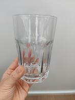 Mooi kristallen glas, Ophalen of Verzenden, Zo goed als nieuw