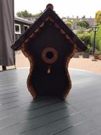 Broed huisje voor koolmeesjes, Tuin en Terras, Ophalen of Verzenden, Nieuw