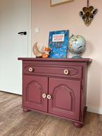 Kast, Kinderen en Baby's, Ophalen, Minder dan 75 cm, 105 cm of meer, Zo goed als nieuw
