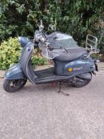 agm new flasch, Ophalen, Gebruikt, Maximaal 45 km/u