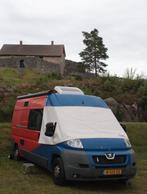 Camper peugeot boxer, Overige merken, Luifel, Tot en met 2, Particulier