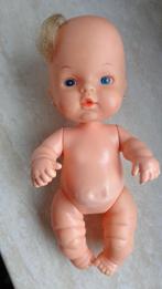 Vintage popje Estrela Brazilië, Verzamelen, Poppen, Ophalen, Gebruikt, Pop