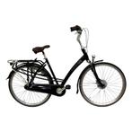 Batavus Bolero Damesfiets 53cm Donkerblauw Mat, Versnellingen, Batavus, Ophalen of Verzenden, 53 tot 56 cm
