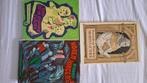 boeken, Boeken, Kinderboeken | Jeugd | onder 10 jaar, Ophalen, Gelezen
