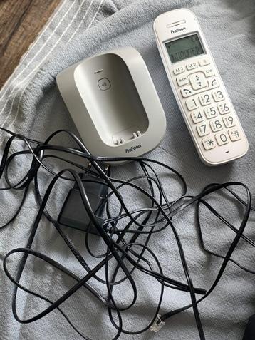 Mooie Telefoonset beschikbaar voor biedingen