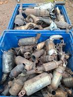 Te koop gevraagd/gezocht katalysatoren en roetfilters, Auto-onderdelen, Uitlaatsystemen, Ophalen of Verzenden, Nieuw