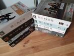 Box Sets - Bones Seizoen 1 t/m 8, Ophalen of Verzenden, Gebruikt, Actie en Avontuur, Boxset