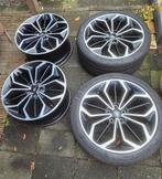 18 inch lichtmetalen velgen Ford Focus 2018, Auto-onderdelen, Banden en Velgen, Ophalen, 18 inch, Gebruikt, Velg(en)