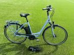 Kalkhoof AGATTU Damesfiets middenmoter, Overige merken, Ophalen of Verzenden, Zo goed als nieuw, 47 tot 51 cm