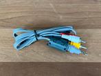 ZCAT 2132-1130 TDK, Ophalen of Verzenden, Zo goed als nieuw, Minder dan 2 meter, Overige kabels