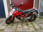Ducati Hypermotard 1100, Motoren, Motoren | Ducati, 2 cilinders, 1079 cc, Motorrijbewijs A, Particulier