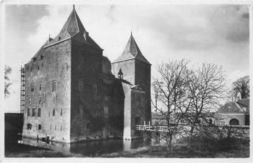 (377-514-021) Gorinchem Slot Loevestein beschikbaar voor biedingen