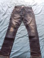 Jeans maat 164, Gebruikt, C&A, Jongen of Meisje, Ophalen