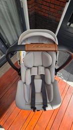 Nuna arra next autostoel + Isofix base 360, Zo goed als nieuw, Isofix, 0 t/m 13 kg, Ophalen