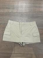 Zara cargo korte broek, Kleding | Dames, Kort, Zara, Maat 42/44 (L), Nieuw