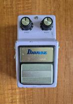 Ibanez CS9 Stereo Chorus (Japan) en Boss BF2 Flanger (Japan), Ophalen of Verzenden, Gebruikt, Overige typen