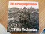 Het straatjongensboek, Ophalen of Verzenden, Nieuw