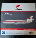 JC Wings 1/200 MD-11 Martinair Diecast Trading Exclusive, Ophalen of Verzenden, Zo goed als nieuw, Schaalmodel