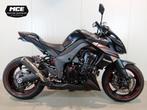 KAWASAKI Z1000 ABS (bj 2012), Bedrijf, Naked bike