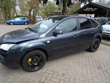 Ford Focus 1.6 16v benz bj 2007 5 deurs voor demontage. beschikbaar voor biedingen