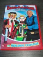 Bassie en Adriaan en De Huilende Professor nieuw (2015), Cd's en Dvd's, Dvd's | Kinderen en Jeugd, Alle leeftijden, Verzenden