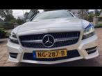 Grill mercedes CLS AMG uitvoering 2010/2016, Ophalen, Gebruikt, Voor, Mercedes-Benz