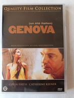 Genova DVD Colin firth Catherine Keener, Cd's en Dvd's, Overige gebieden, Ophalen of Verzenden, Vanaf 12 jaar, Zo goed als nieuw