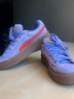 FENTY x PUMA Creeper Phatty - Zo goed als nieuw!, Ophalen of Verzenden, Zo goed als nieuw, Overige kleuren, Sneakers of Gympen