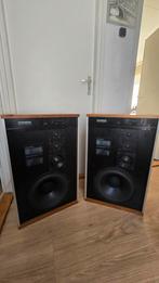 Tandberg Studio Monitor, Audio, Tv en Foto, Ophalen, Zo goed als nieuw, Overige merken