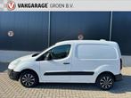 Peugeot Partner 120 1.6 e-HDI L1 XT Profit + / airco / cruis, Euro 5, Stof, Gebruikt, Startonderbreker