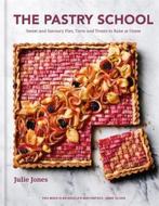 The Pastry School, Boeken, Kookboeken, Nieuw, Taart, Gebak en Desserts, Ophalen of Verzenden, Europa