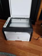 RICOH SP 302s toner printer, Computers en Software, Printers, Gebruikt, Printer, Ophalen of Verzenden, Ricoh