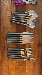 Camping servies, Caravans en Kamperen, Kampeeraccessoires, Ophalen, Gebruikt