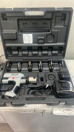 Perstang persgun picco smartpress, Ophalen of Verzenden, Zo goed als nieuw, Overige typen