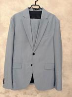 Zara pak maat 50 - Zo goed als nieuw!, Kleding | Heren, Kostuums en Colberts, Ophalen of Verzenden, Zo goed als nieuw, Maat 48/50 (M)