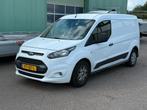 FORD CONNECT BJ 2016 L2 AIRCO 3 PERS 70KW MOTOR PROBLEEM, Auto's, Bestelauto's, 23 km/l, Origineel Nederlands, Bedrijf, Diesel