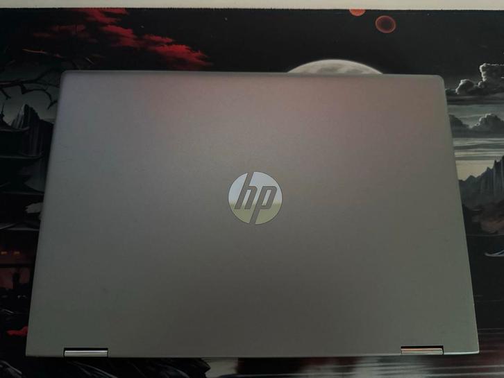 HP Pavilion x360 Laptop - Convertible, Computers en Software, Windows Laptops, Gebruikt, 14 inch, SSD, 2 tot 3 Ghz, 4 GB, Qwerty