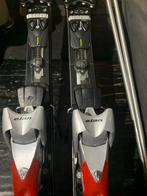 Nieuwe Elan Fusion Pro Ski's 170cm + Stokken, Overige merken, 160 tot 180 cm, Ophalen of Verzenden, Zo goed als nieuw